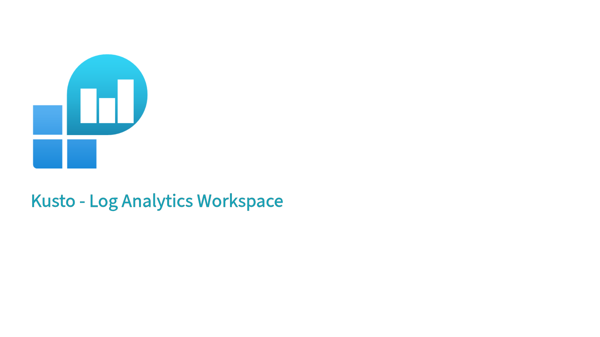 Azure Log Analytics Workspace – Monitor for high-cost log generating resources.