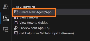 Toolkit Create an AI Agent